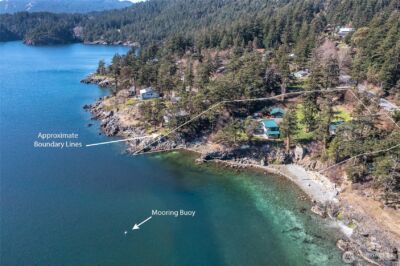 69 Myer's , Orcas Island, WA 98245 - Photo 34