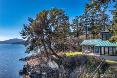 69 Myer's , Orcas Island, WA 98245 - Photo 36