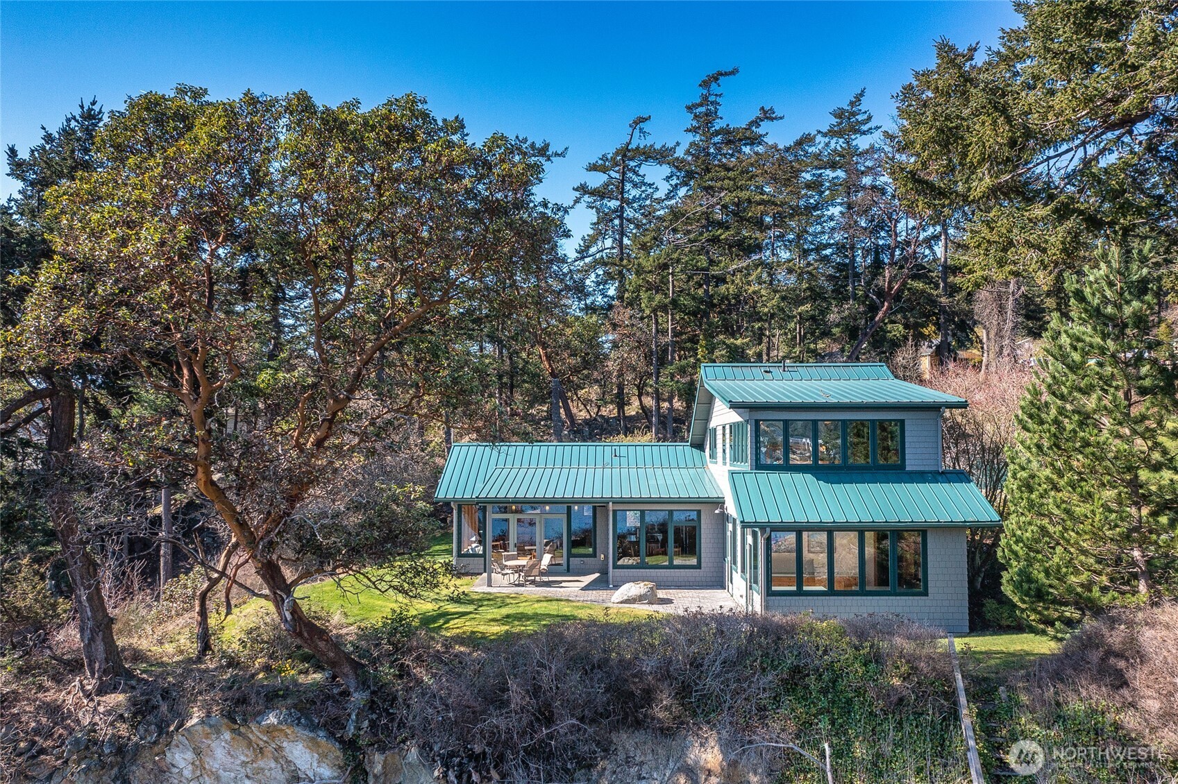 69 Myer's , Orcas Island, WA 98245