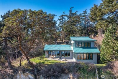 69 Myer's , Orcas Island, WA 98245 - Photo 37