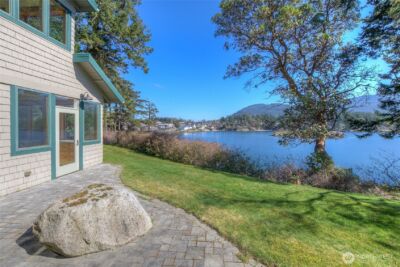 69 Myer's , Orcas Island, WA 98245 - Photo 38