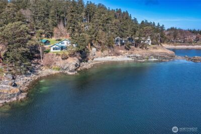 69 Myer's , Orcas Island, WA 98245 - Photo 40