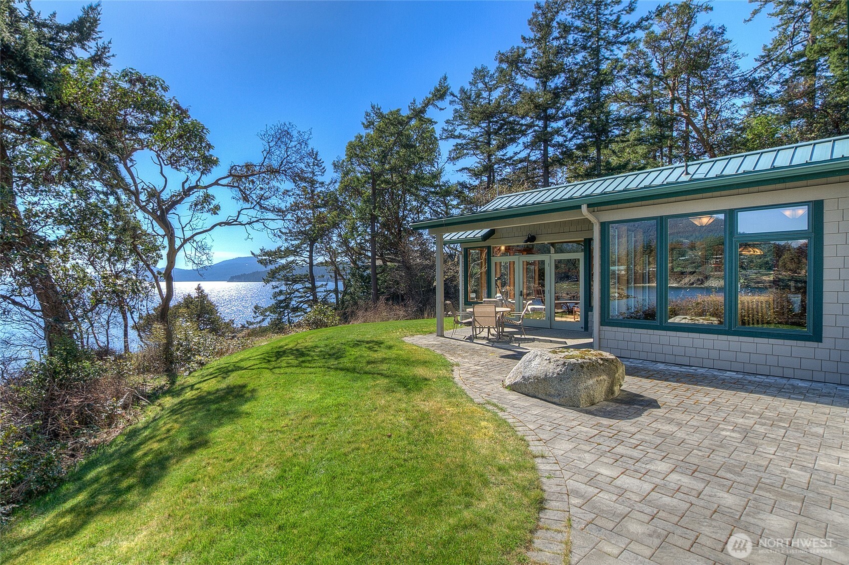 69 Myer's , Orcas Island, WA 98245