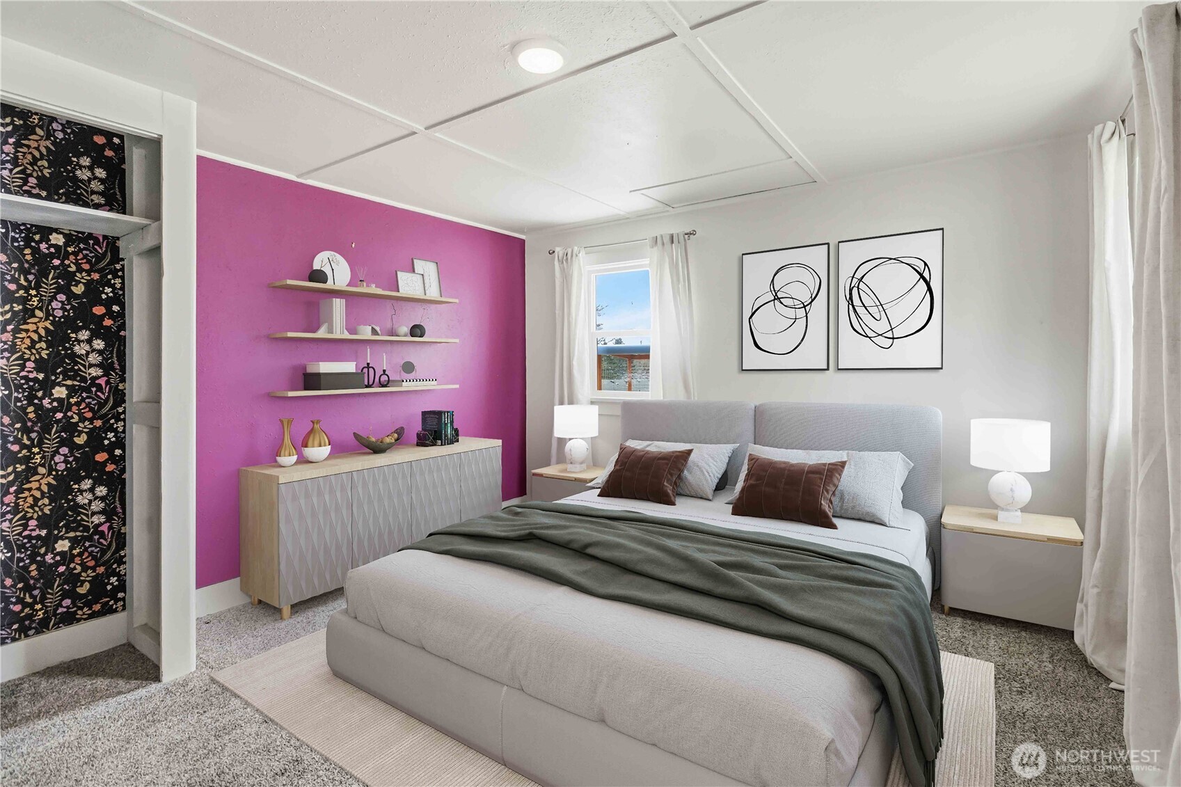 3007 Columbia Heights Road , Longview, WA 98632