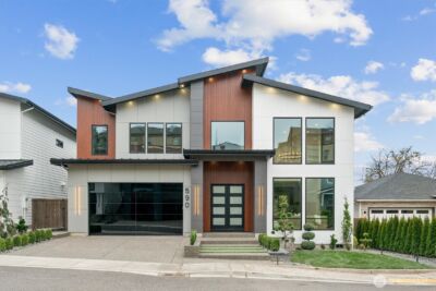 590 W U Street , Camas, WA 98607 - Photo 1