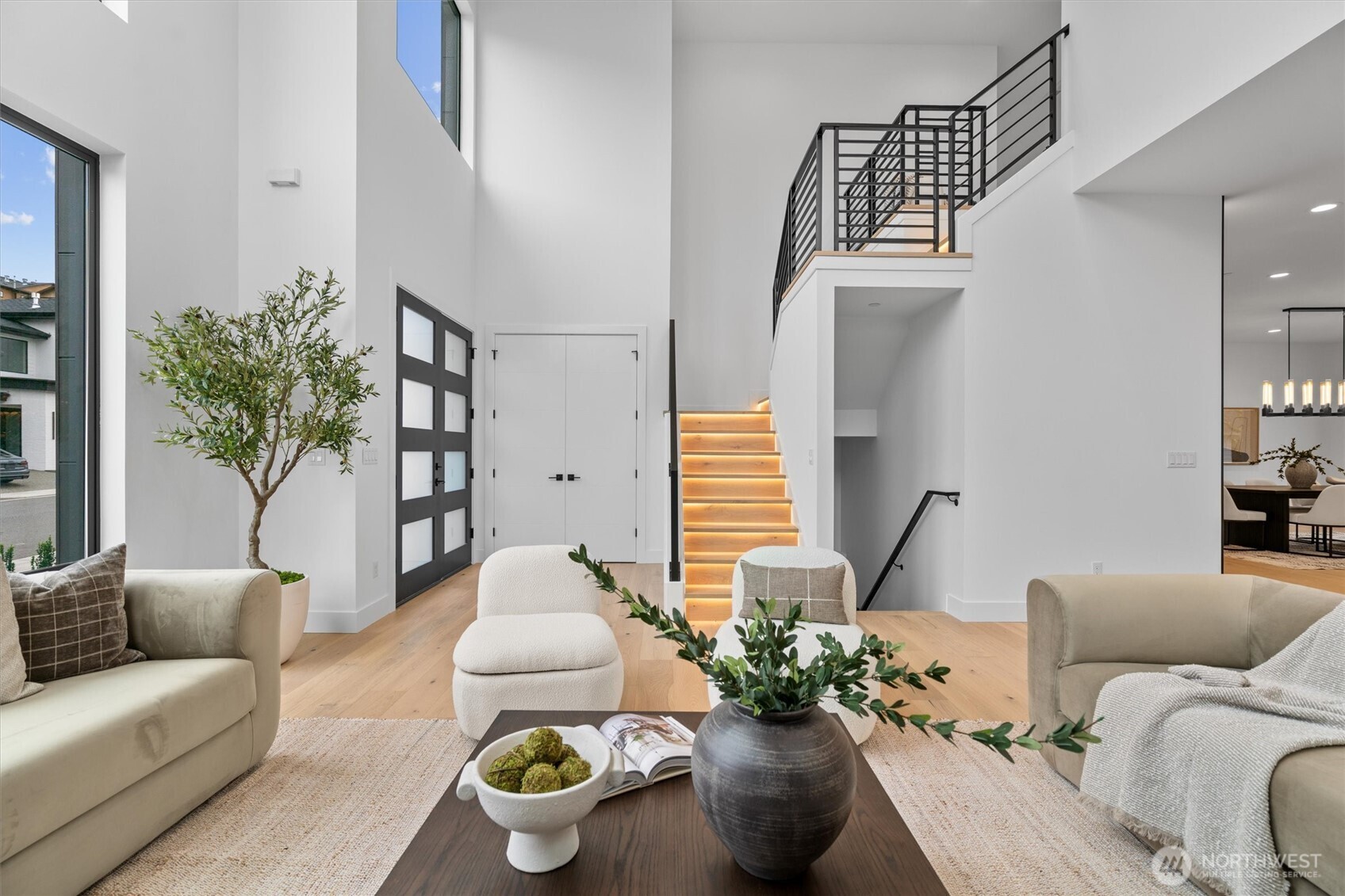 590 W U Street , Camas, WA 98607