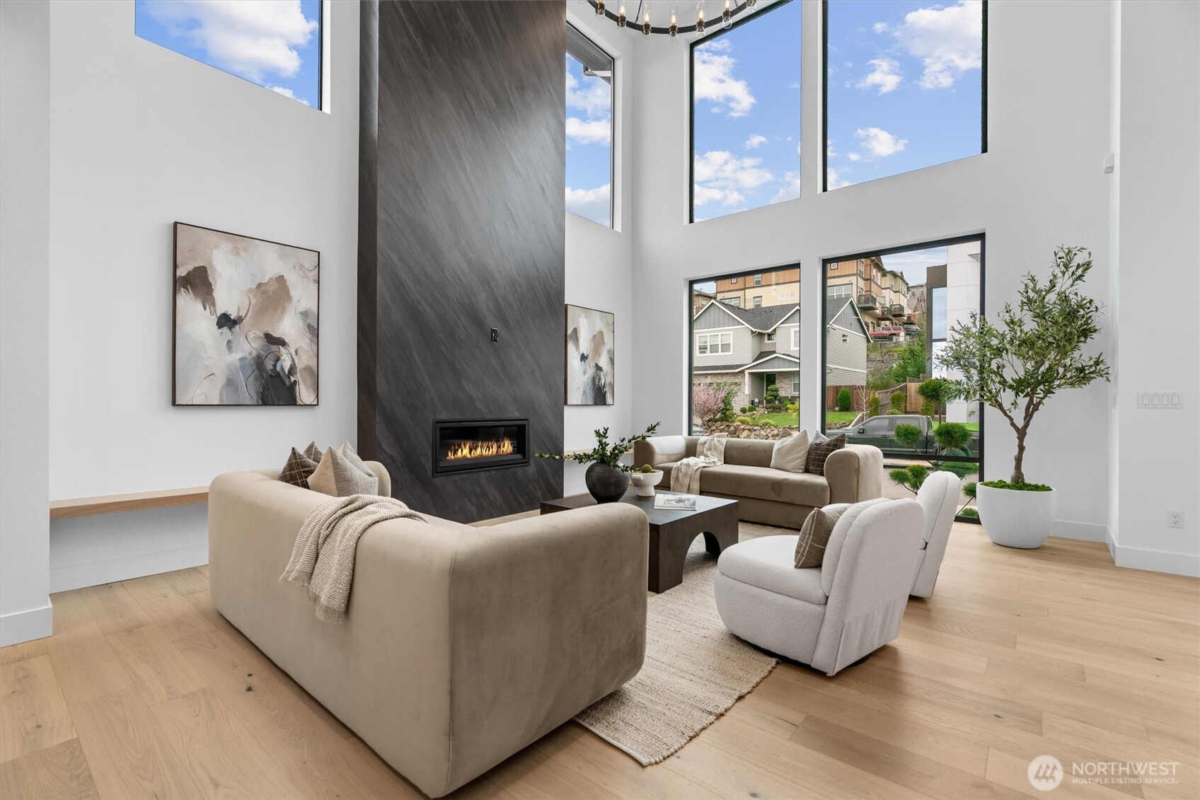 590 W U Street , Camas, WA 98607