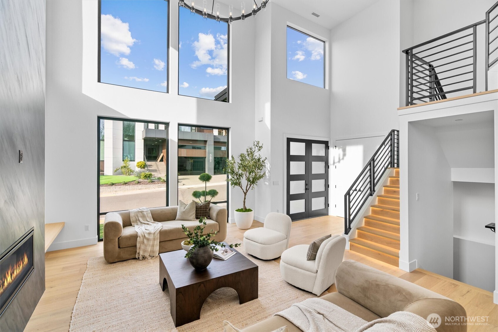 590 W U Street , Camas, WA 98607