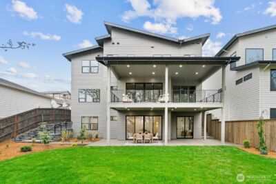 590 W U Street , Camas, WA 98607 - Photo 39