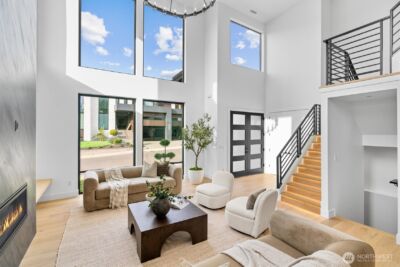 590 W U Street , Camas, WA 98607 - Photo 4