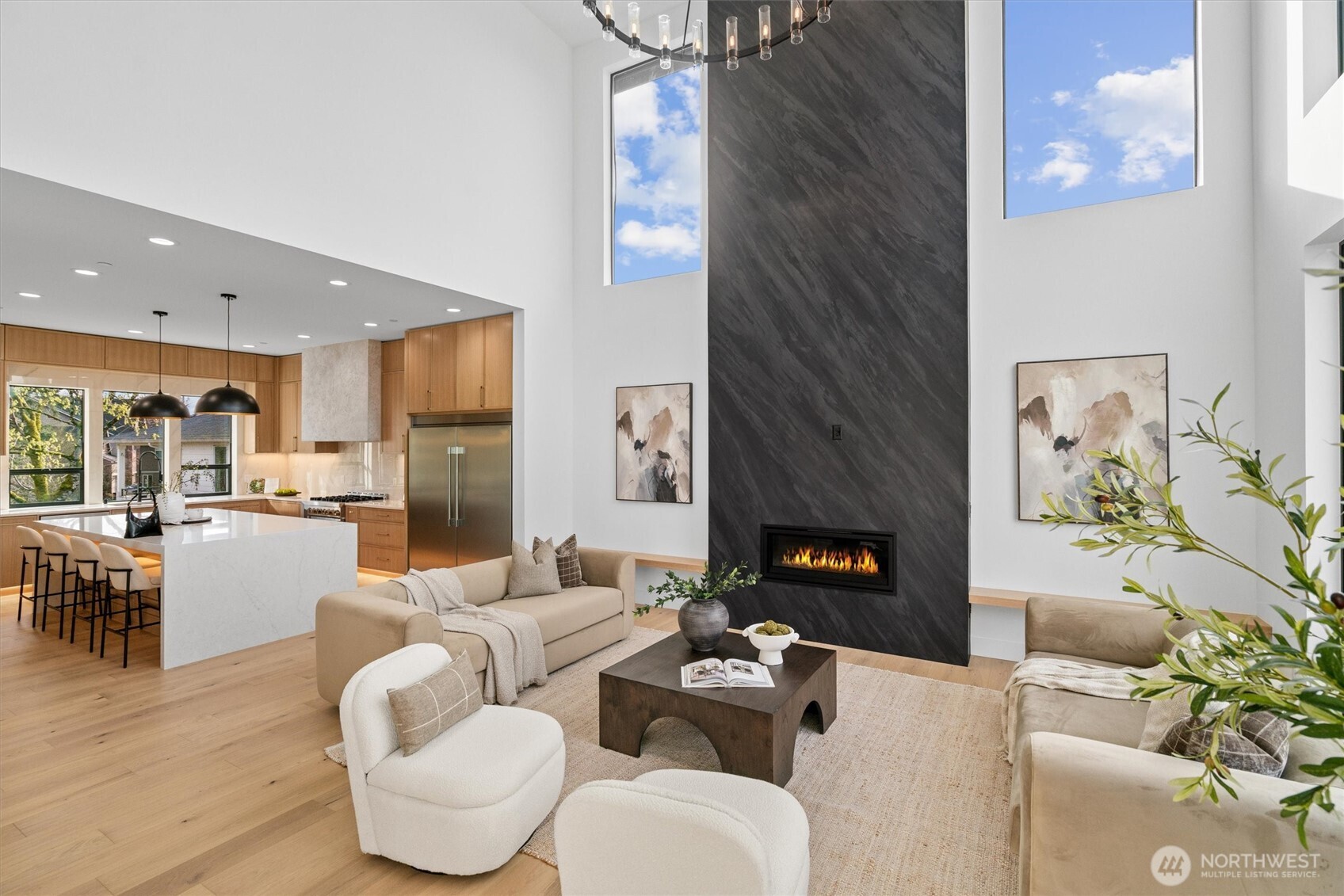 590 W U Street , Camas, WA 98607