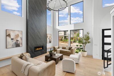 590 W U Street , Camas, WA 98607 - Photo 6