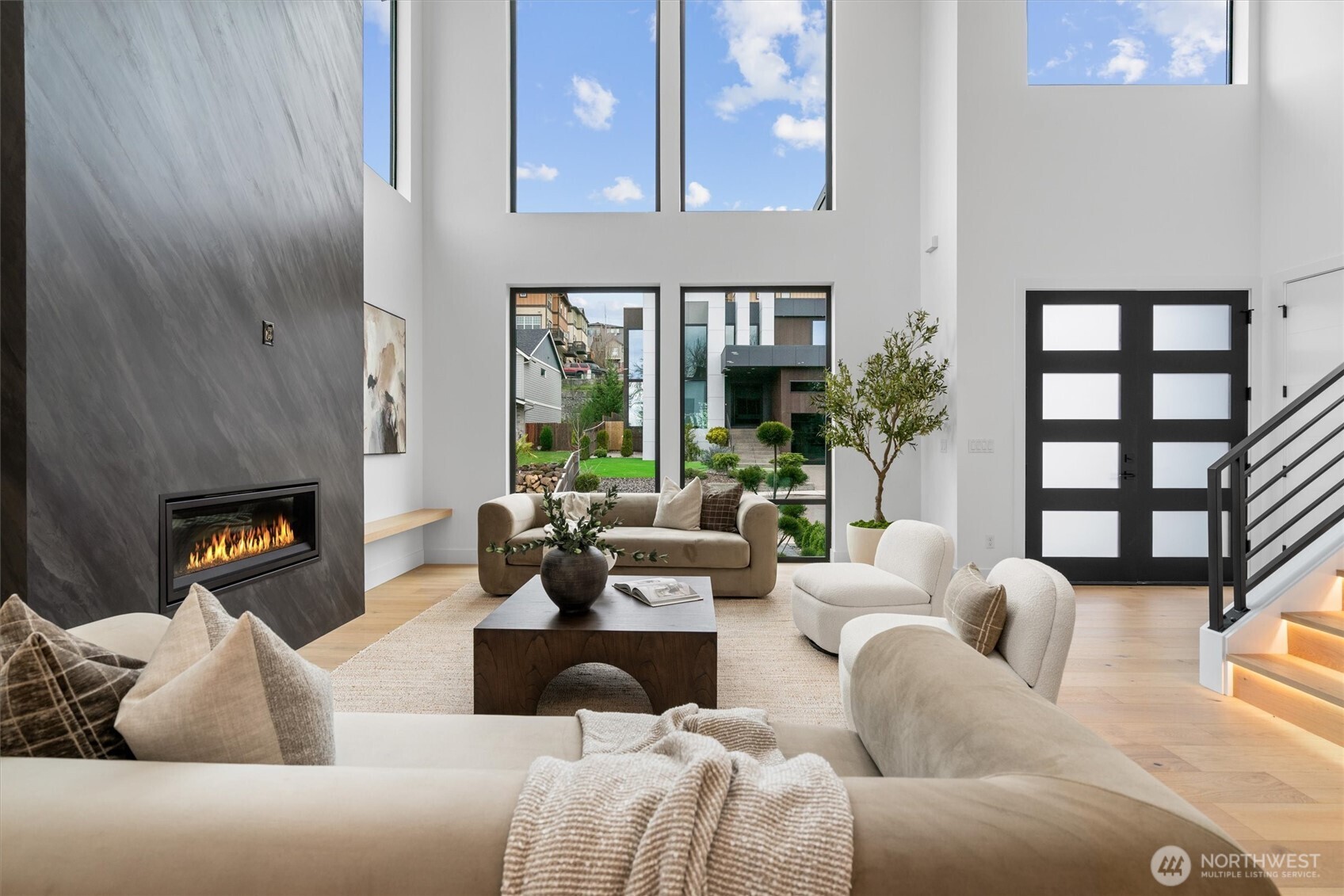 590 W U Street , Camas, WA 98607