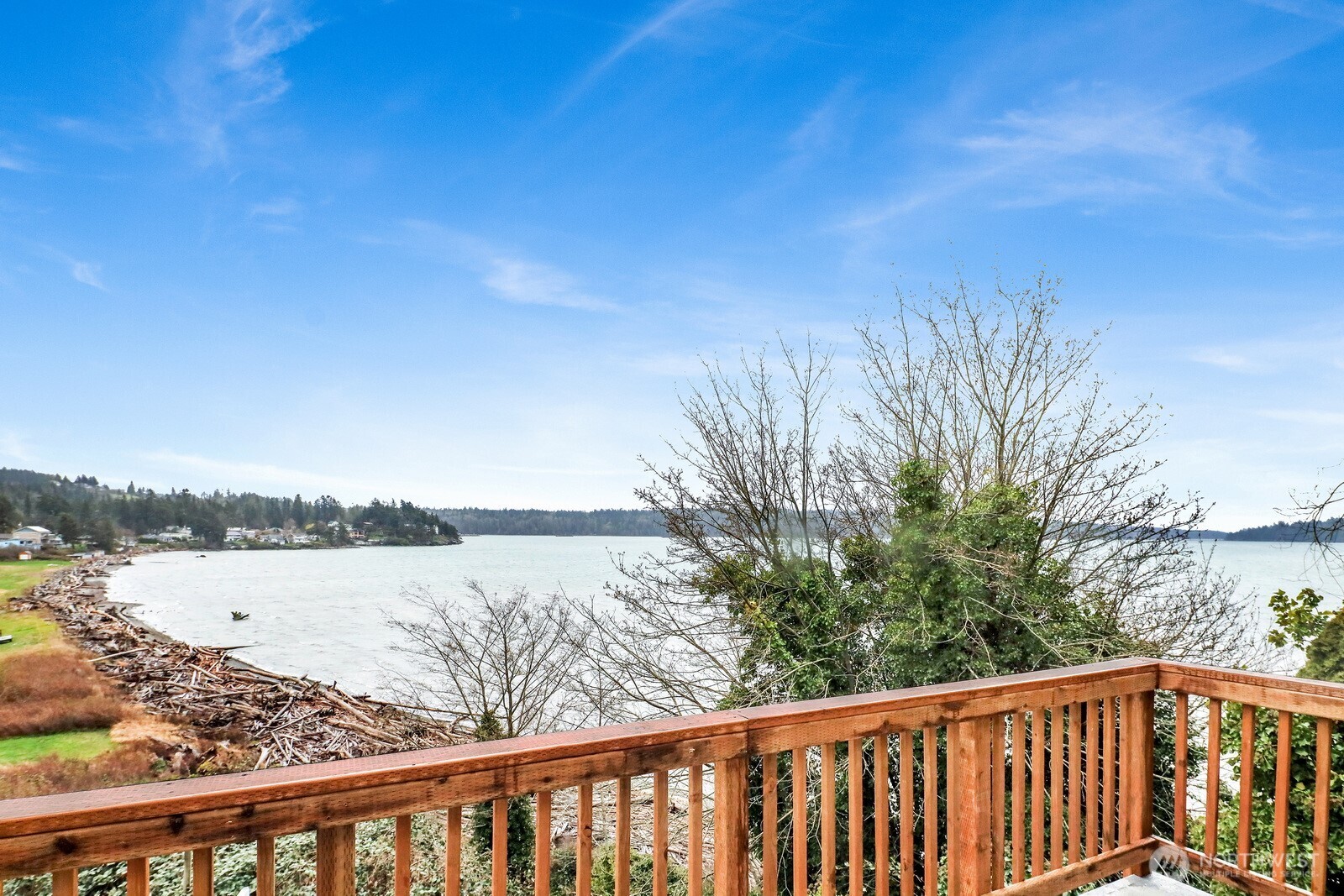 13574 S Green Street , Anacortes, WA 98221