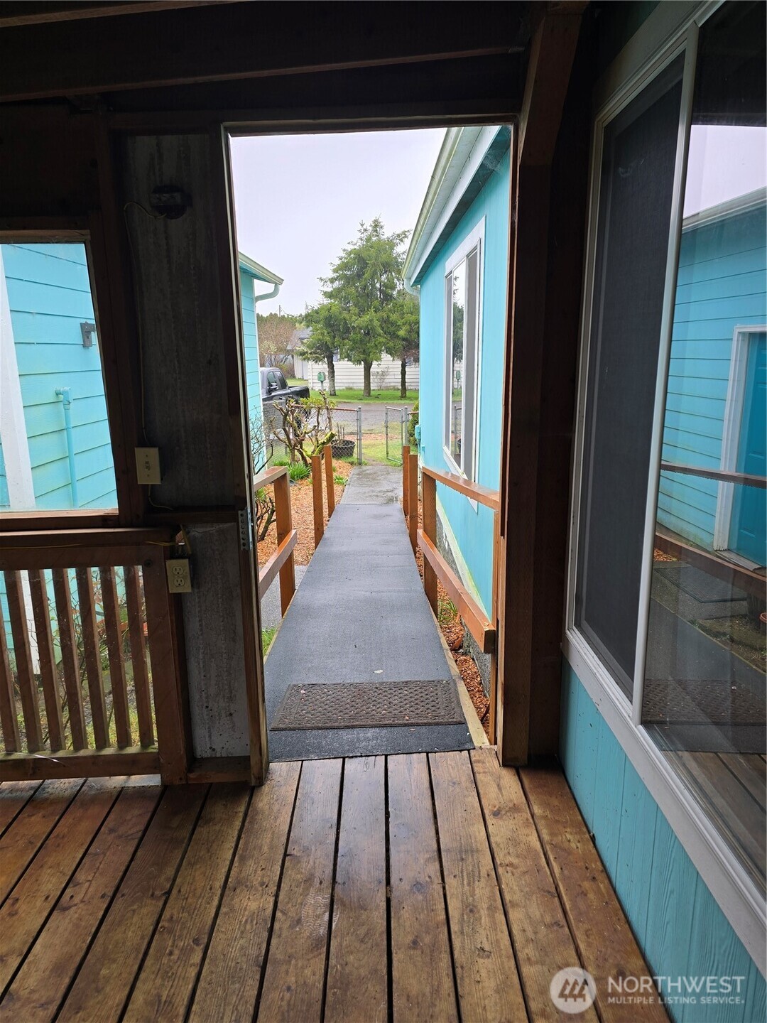 1608 222nd Place , Ocean Park, WA 98640