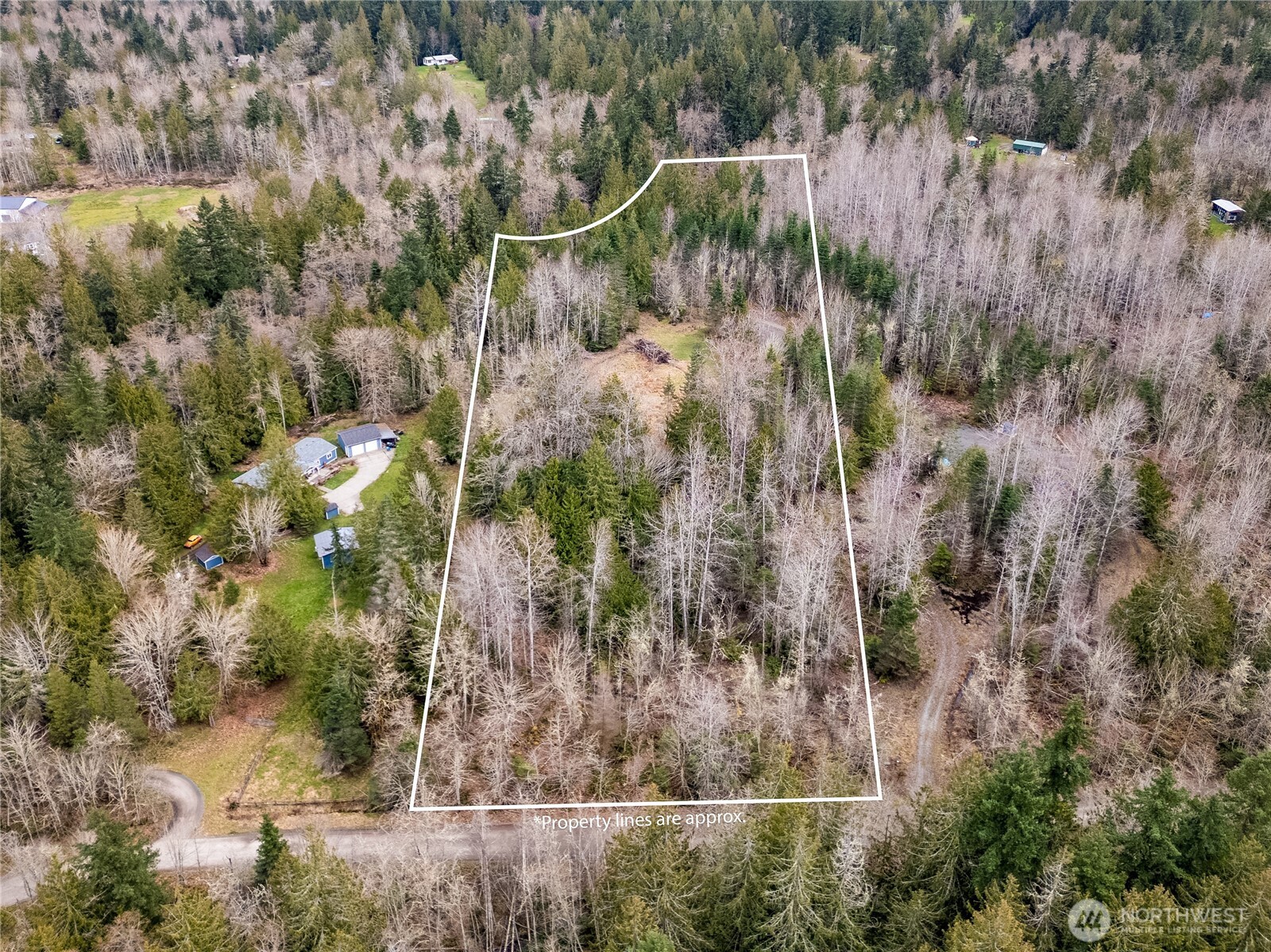 9999 Runamuck Lane , Port Angeles, WA 98362
