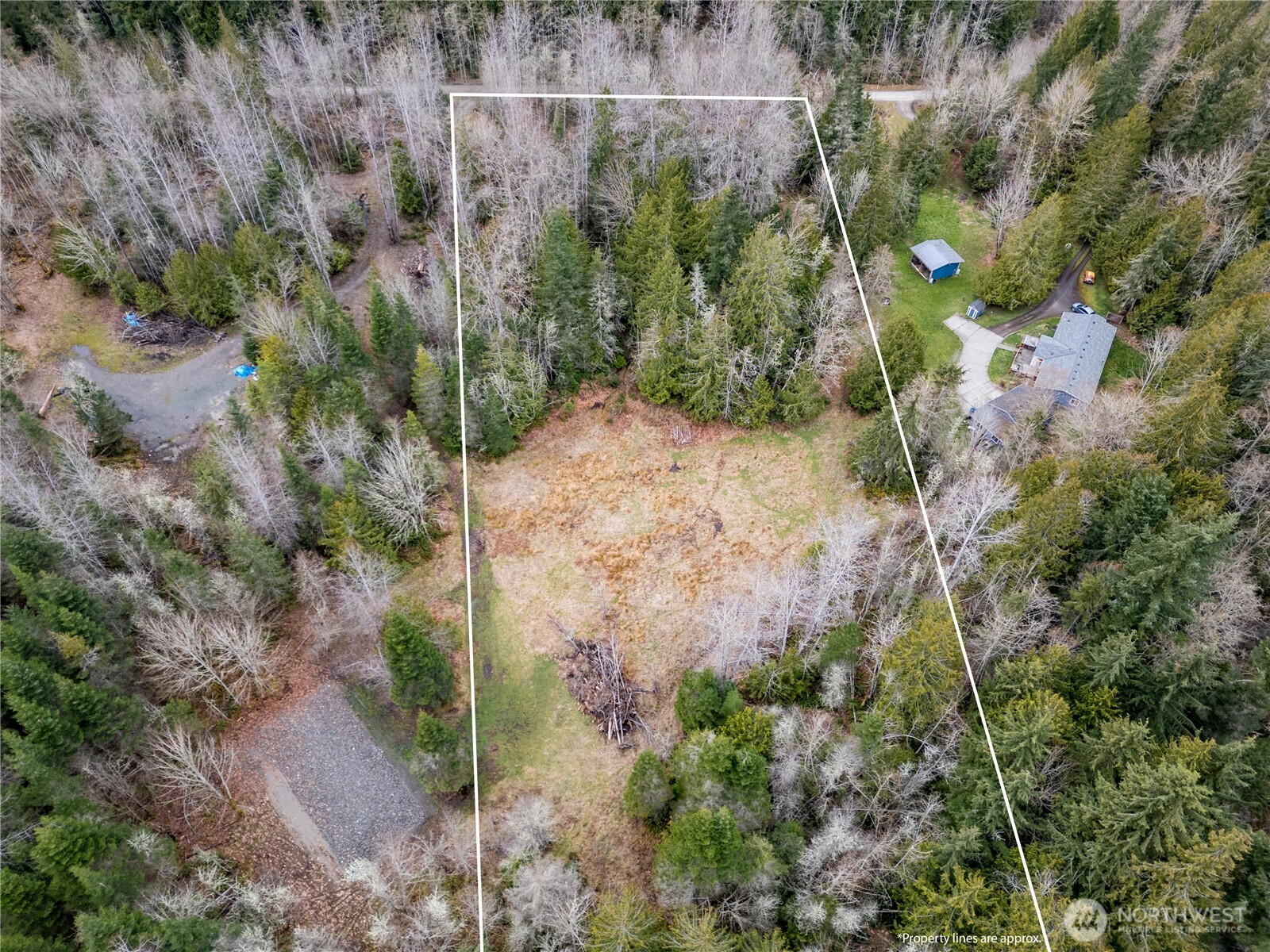 9999 Runamuck Lane , Port Angeles, WA 98362