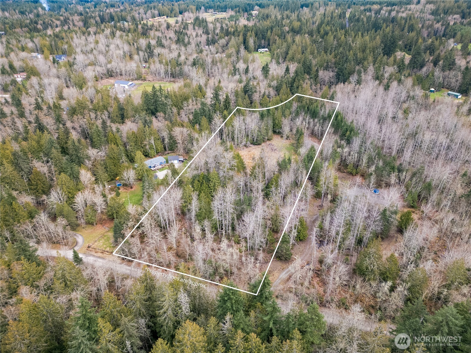 9999 Runamuck Lane , Port Angeles, WA 98362