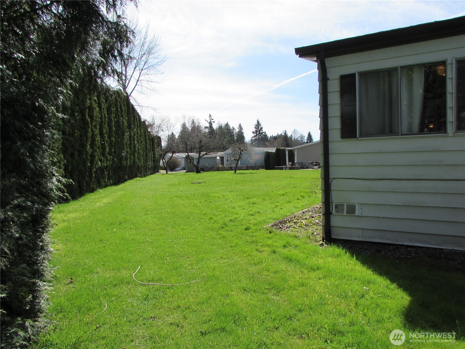 5900 64th Street NE #Sp 91, Marysville, WA 98270