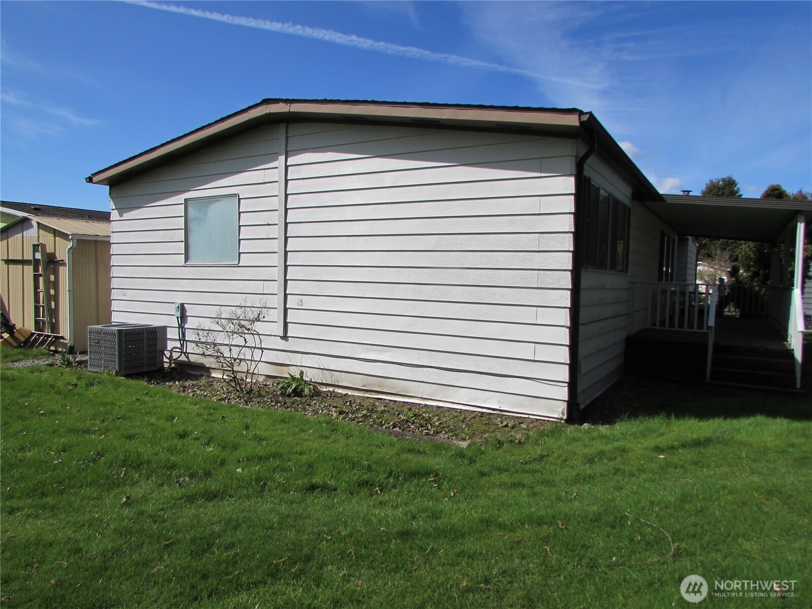 5900 64th Street NE #Sp 91, Marysville, WA 98270