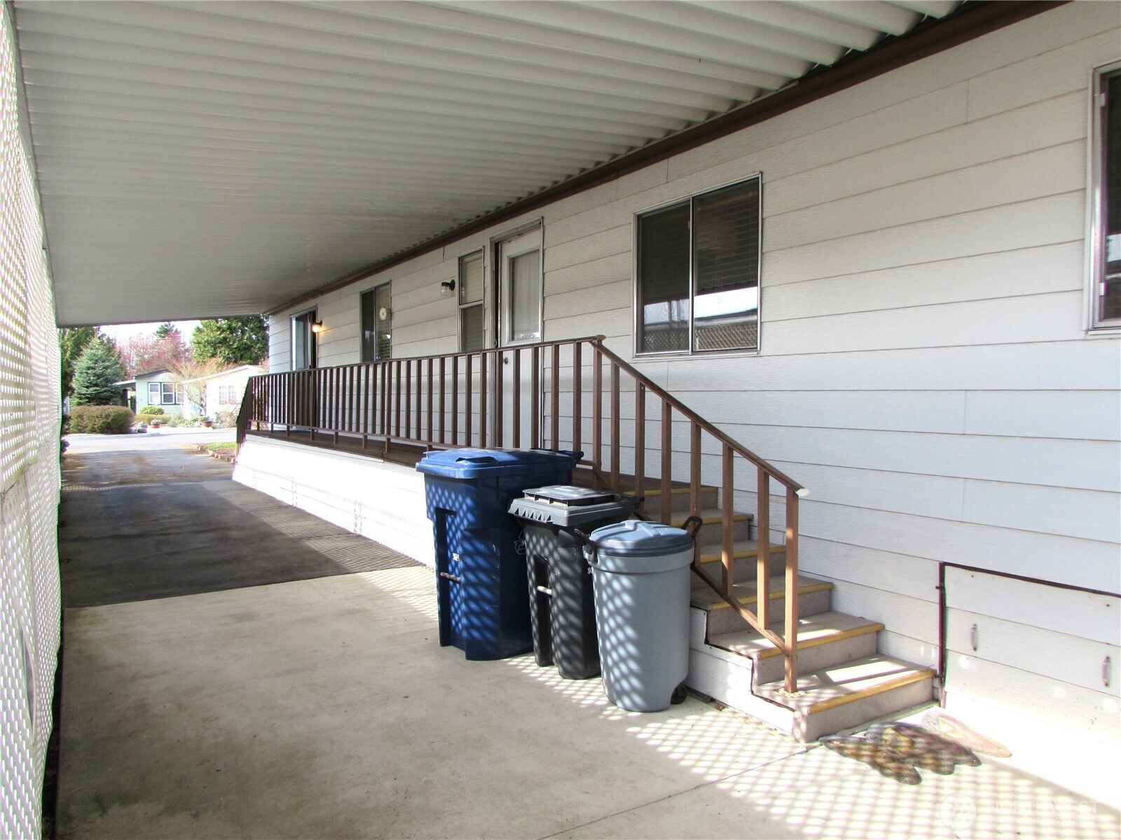 5900 64th Street NE #Sp 91, Marysville, WA 98270