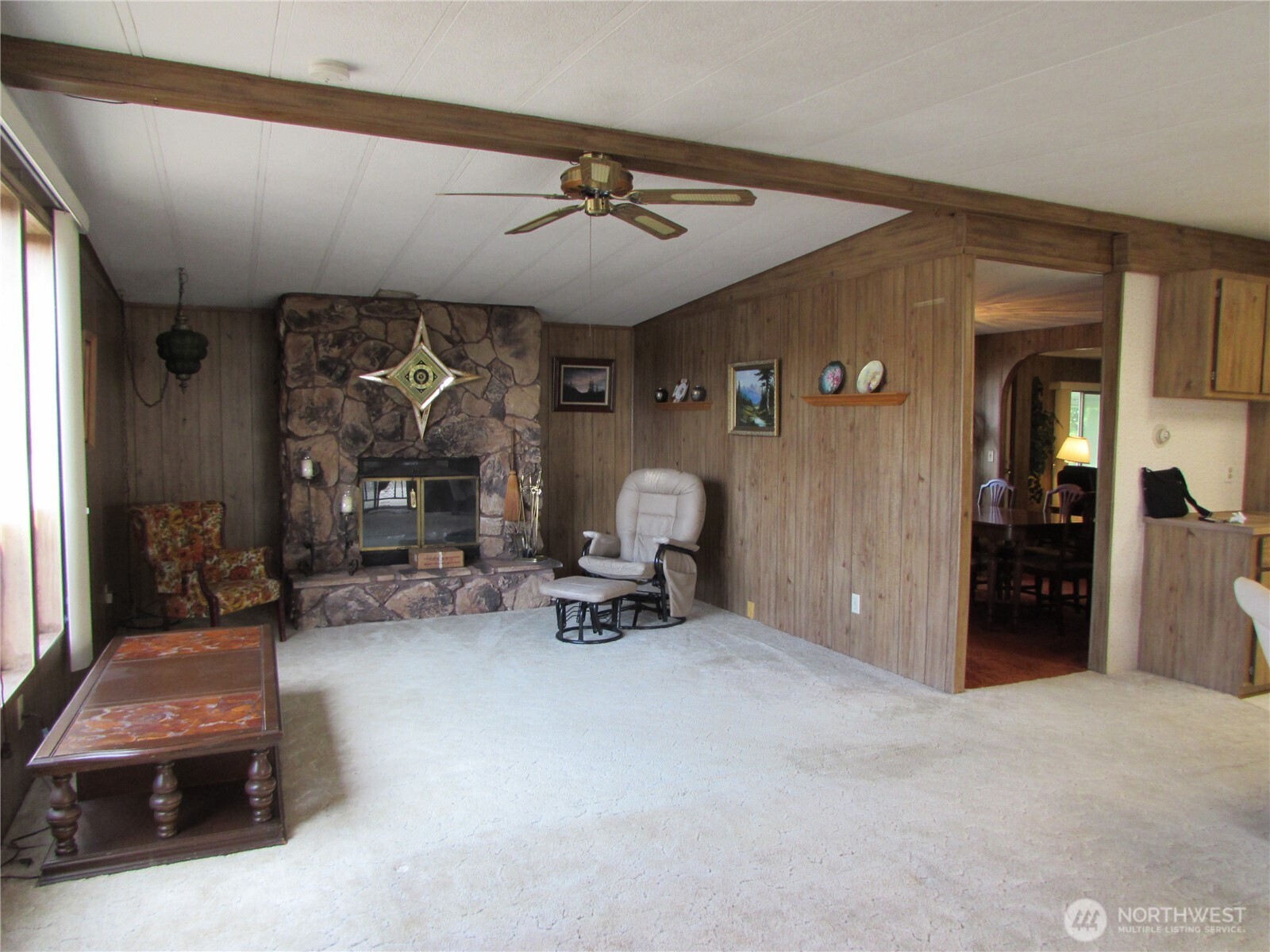 5900 64th Street NE #Sp 91, Marysville, WA 98270