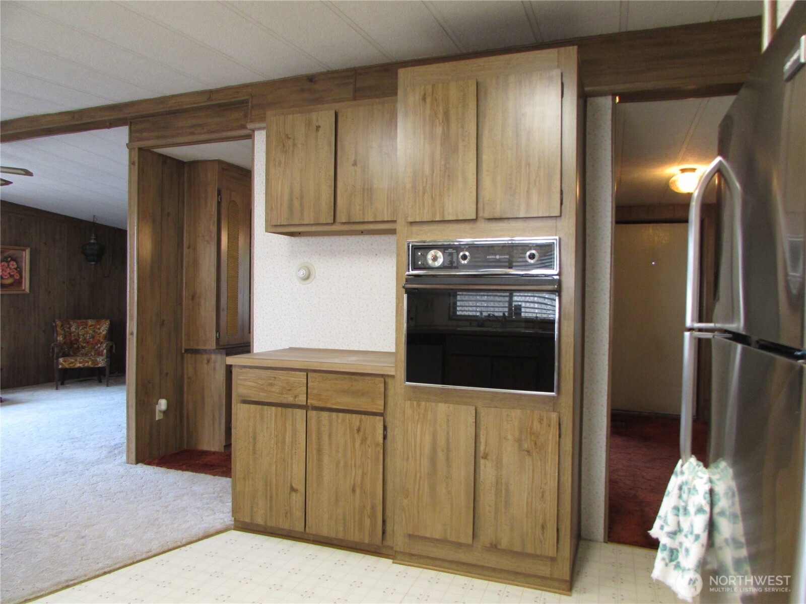 5900 64th Street NE #Sp 91, Marysville, WA 98270