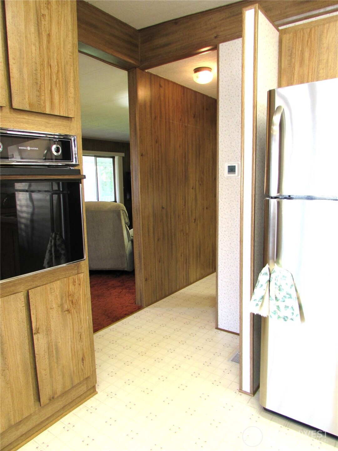 5900 64th Street NE #Sp 91, Marysville, WA 98270