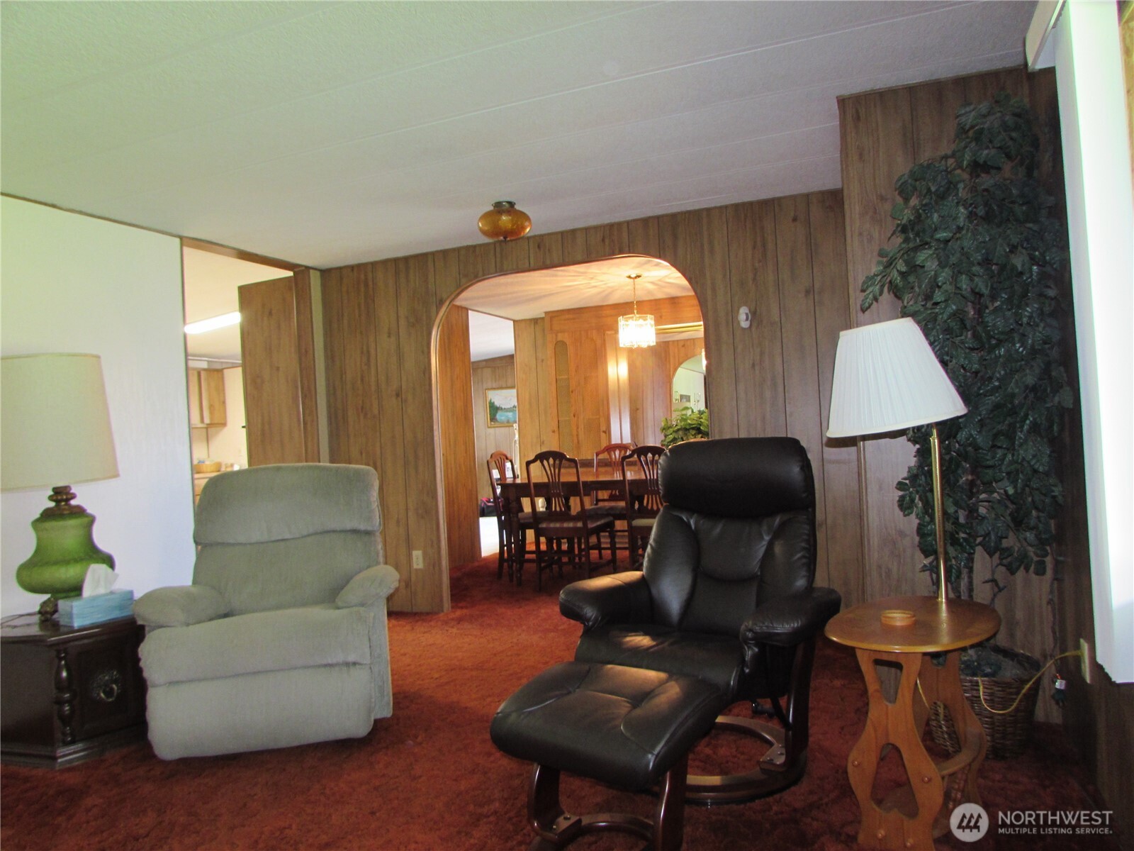 5900 64th Street NE #Sp 91, Marysville, WA 98270