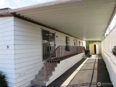 5900 64th Street NE #Sp 91, Marysville, WA 98270 - Photo 3