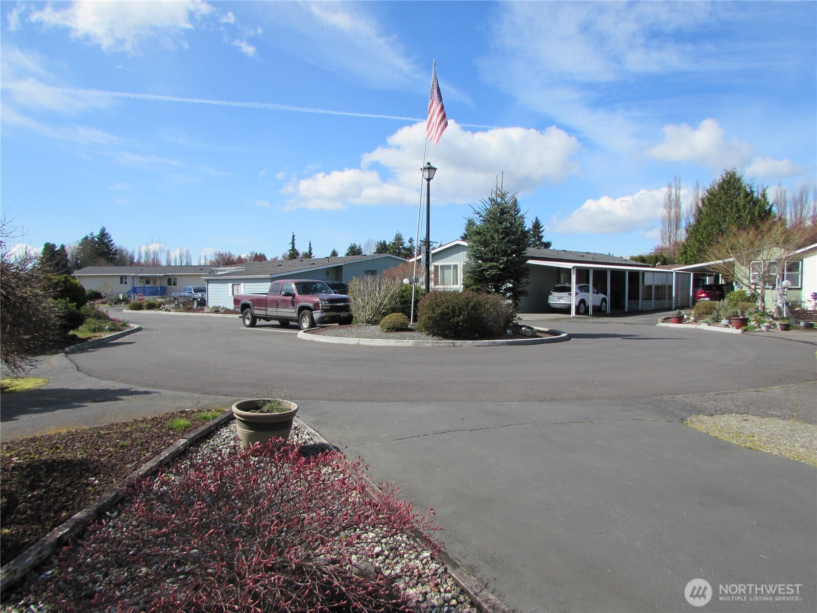 5900 64th Street NE #Sp 91, Marysville, WA 98270