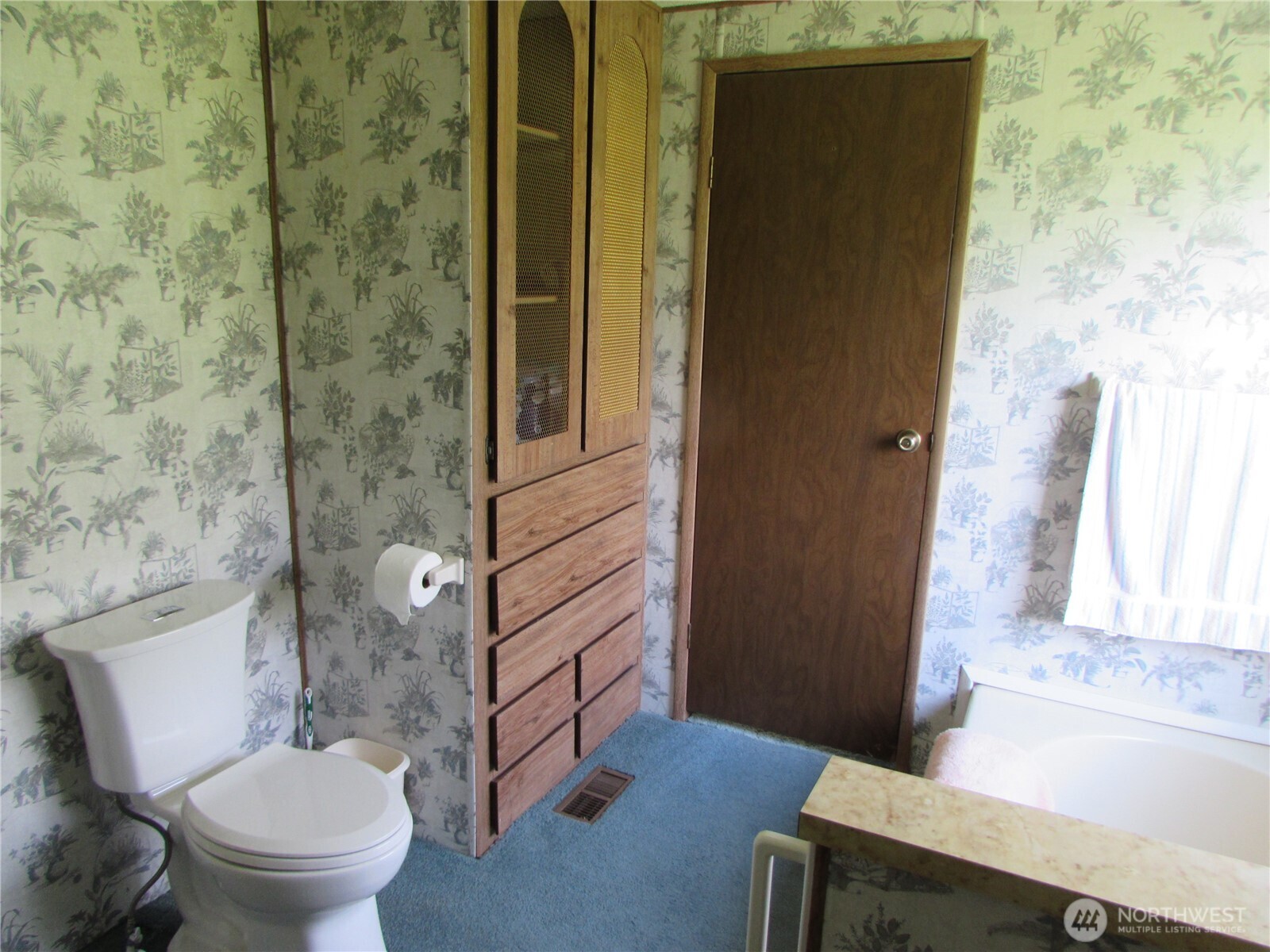 5900 64th Street NE #Sp 91, Marysville, WA 98270