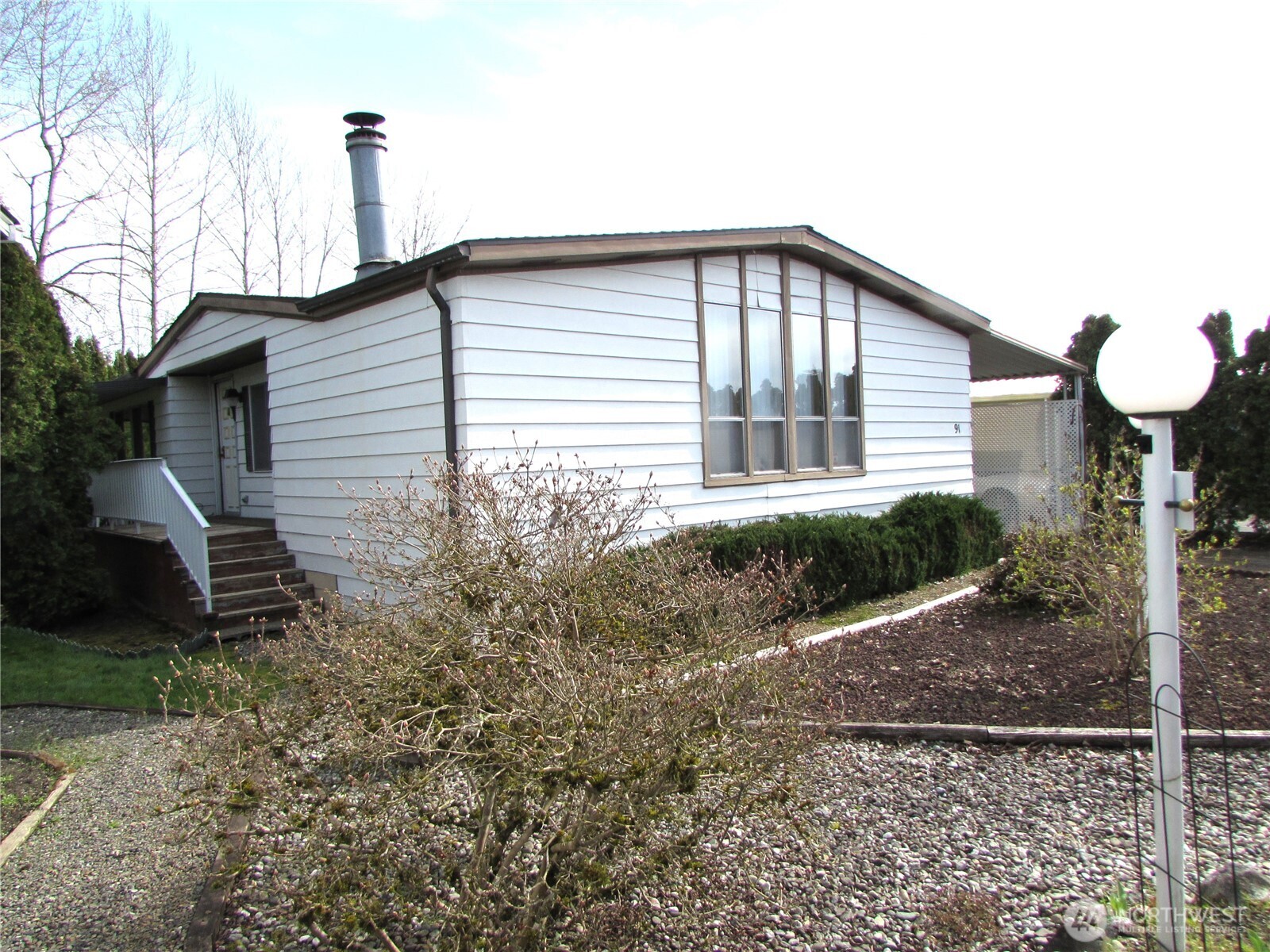 5900 64th Street NE #Sp 91, Marysville, WA 98270