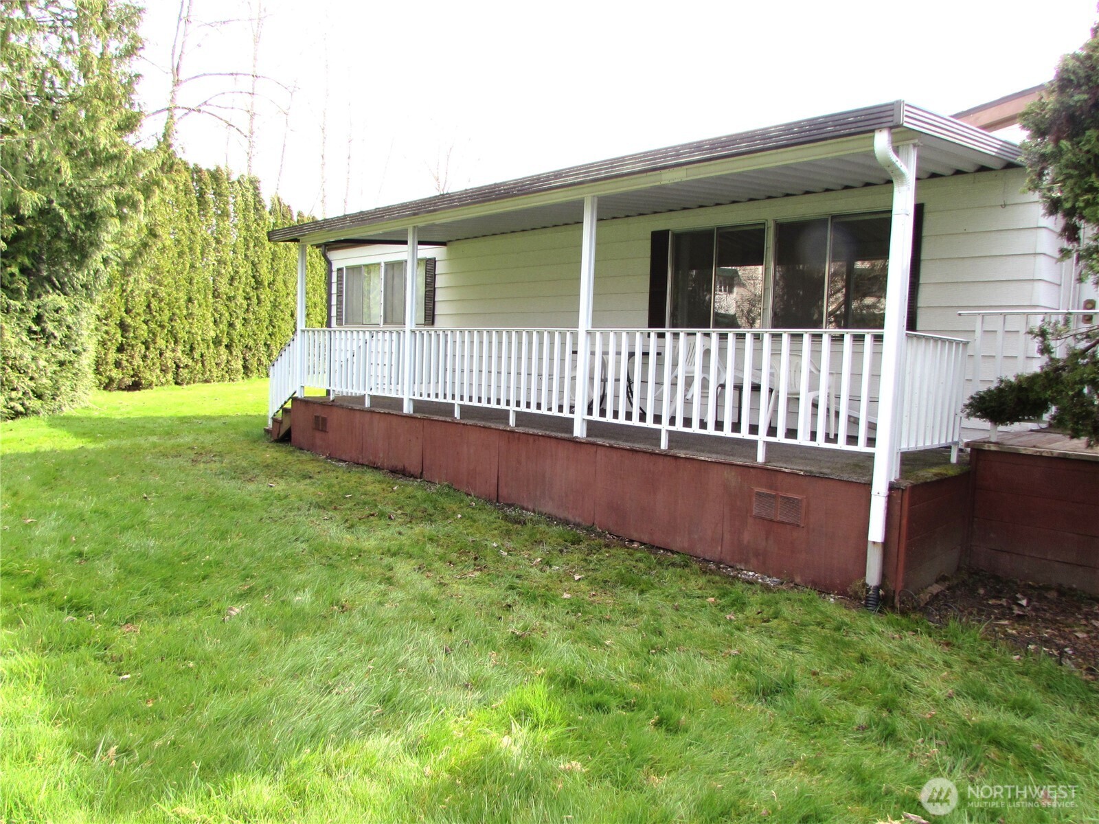 5900 64th Street NE #Sp 91, Marysville, WA 98270