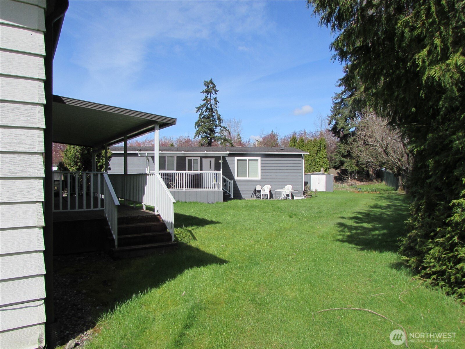 5900 64th Street NE #Sp 91, Marysville, WA 98270