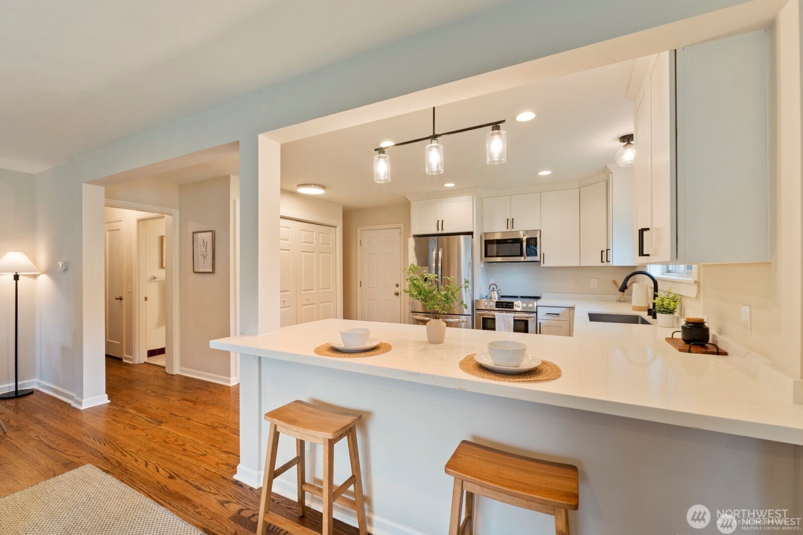 111 NW 140th Street , Seattle, WA 98177