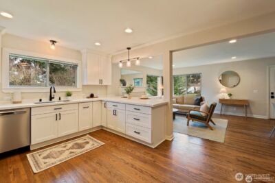 111 NW 140th Street , Seattle, WA 98177 - Photo 12