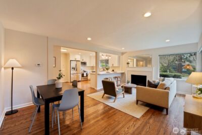 111 NW 140th Street , Seattle, WA 98177 - Photo 2