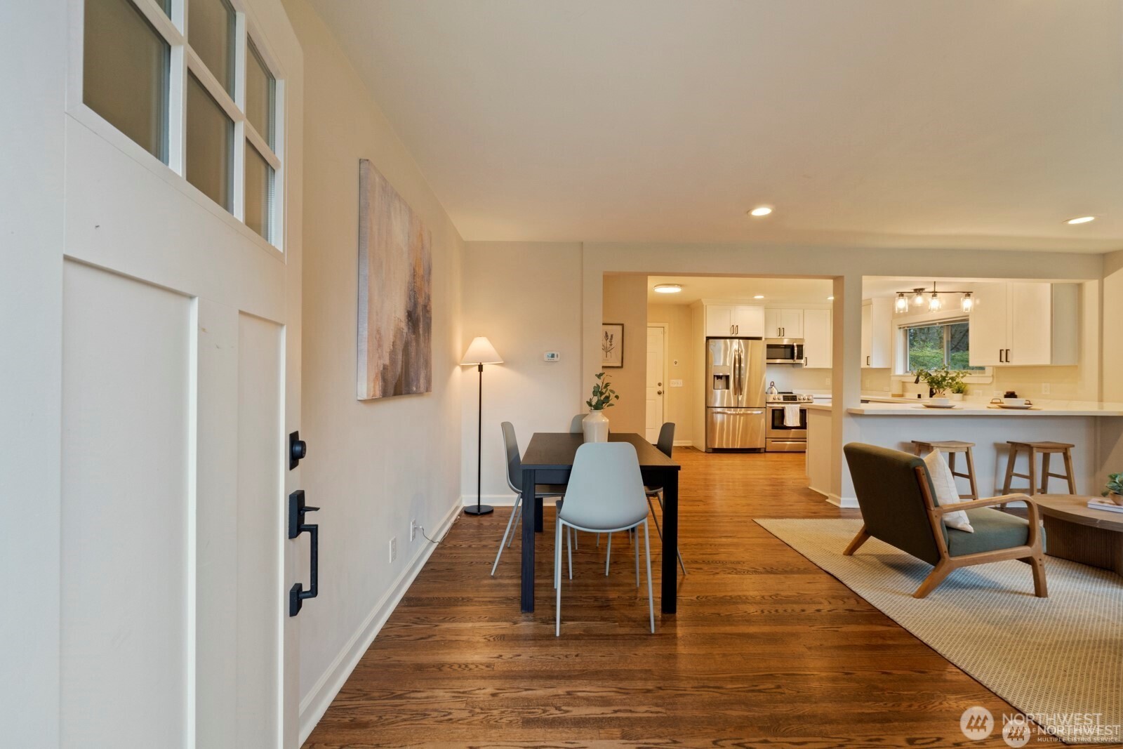 111 NW 140th Street , Seattle, WA 98177