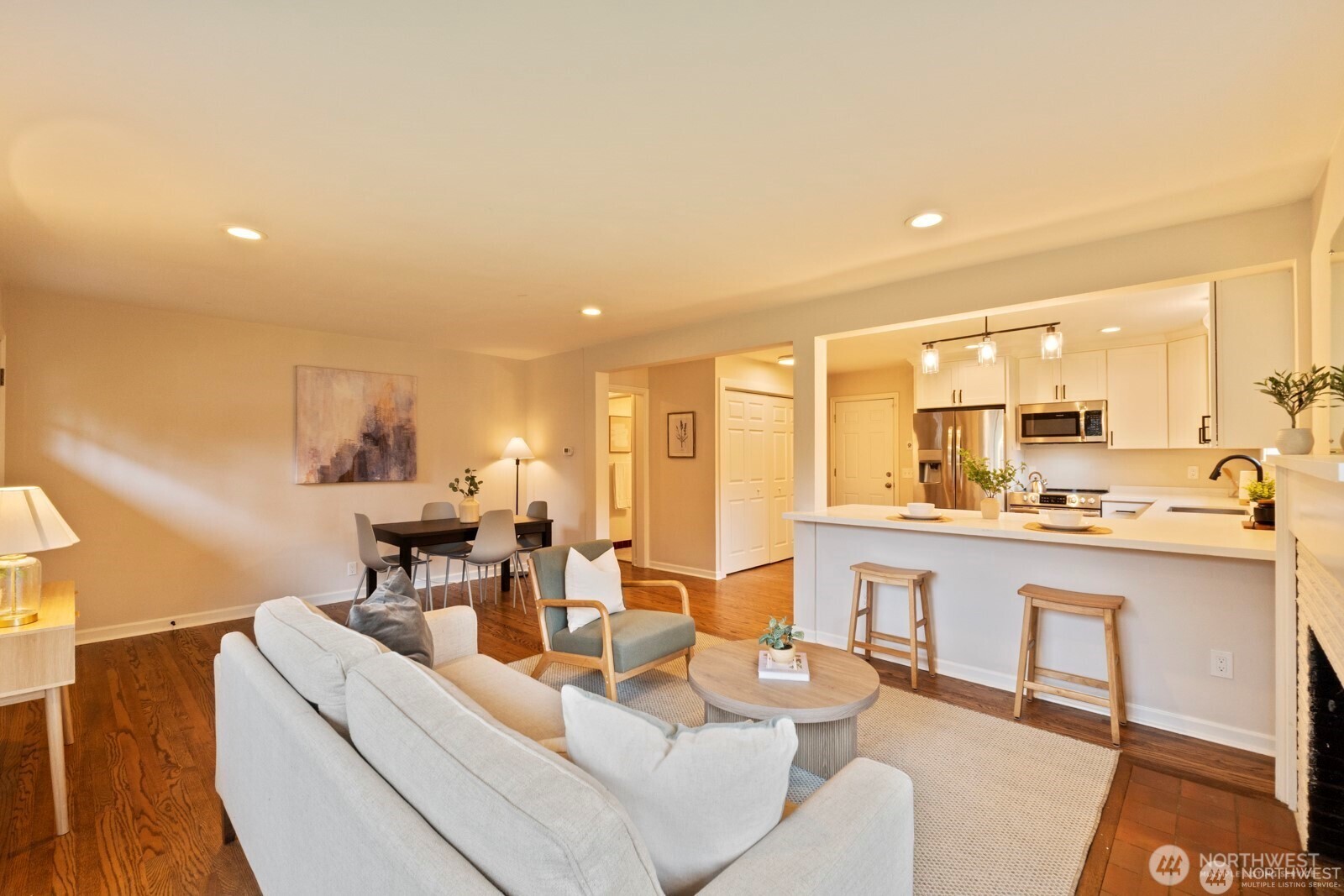 111 NW 140th Street , Seattle, WA 98177