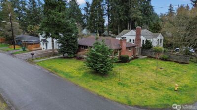 111 NW 140th Street , Seattle, WA 98177 - Photo 32