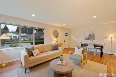 111 NW 140th Street , Seattle, WA 98177 - Photo 5