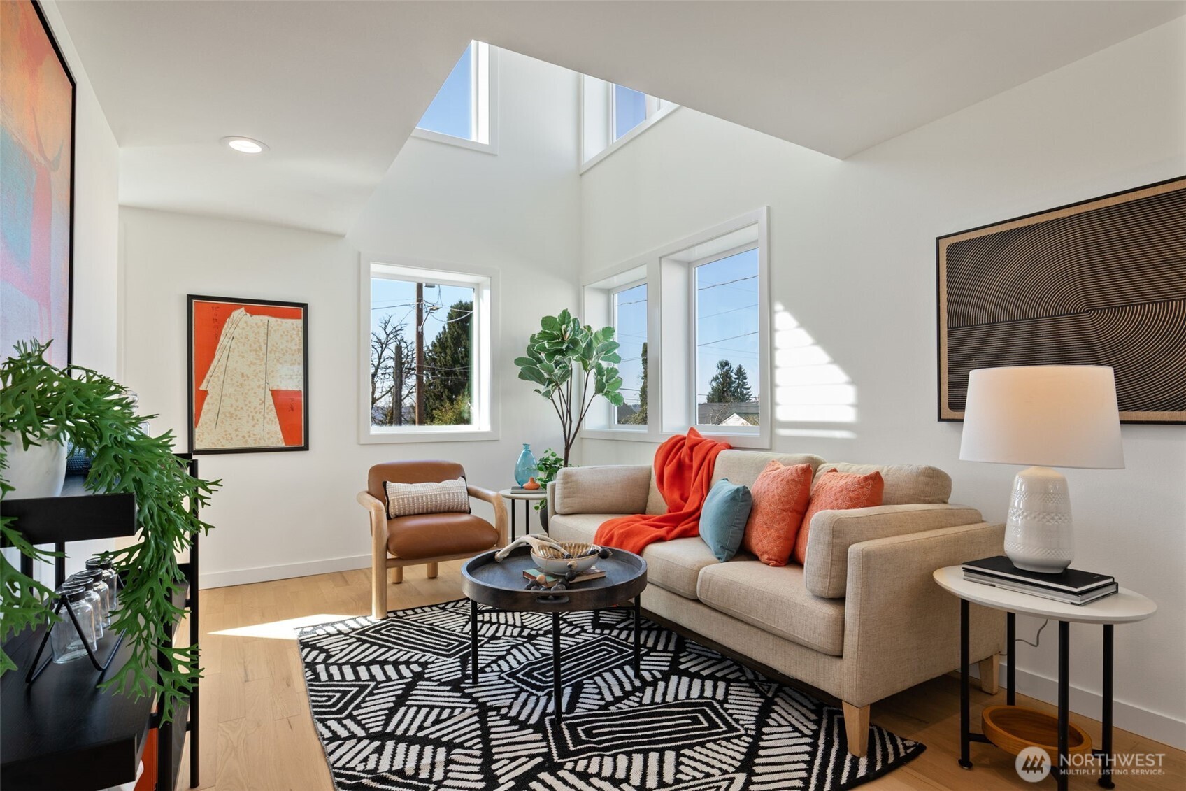 1556 S Pearl Street #C, Seattle, WA 98108