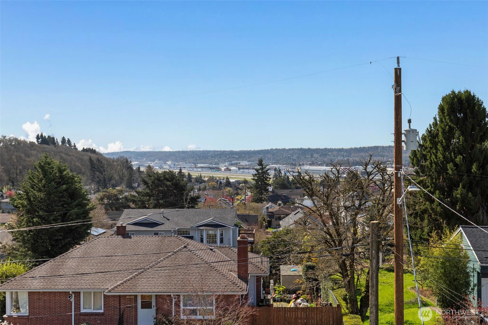 1556 S Pearl Street #C, Seattle, WA 98108