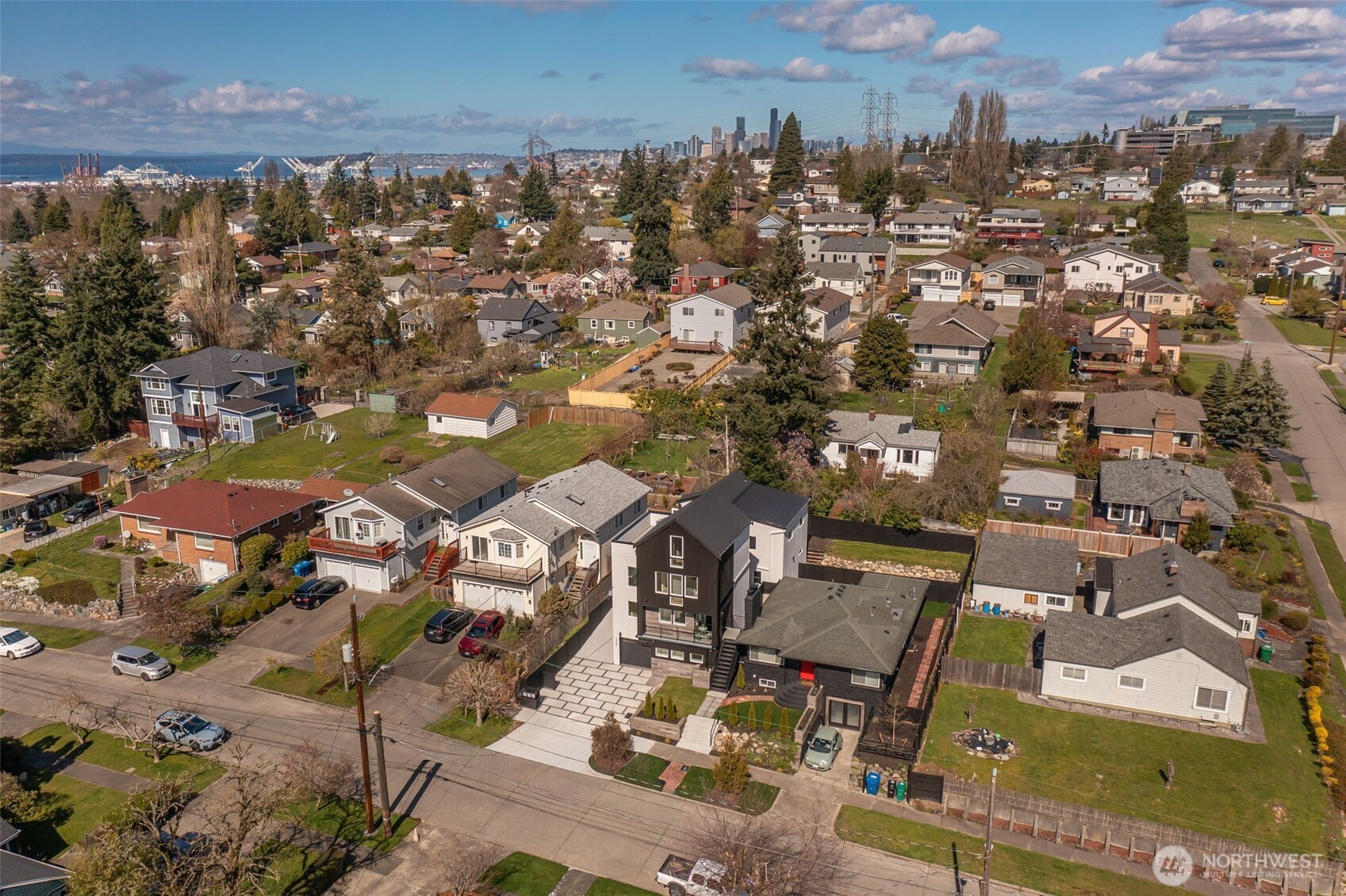 1556 S Pearl Street #C, Seattle, WA 98108