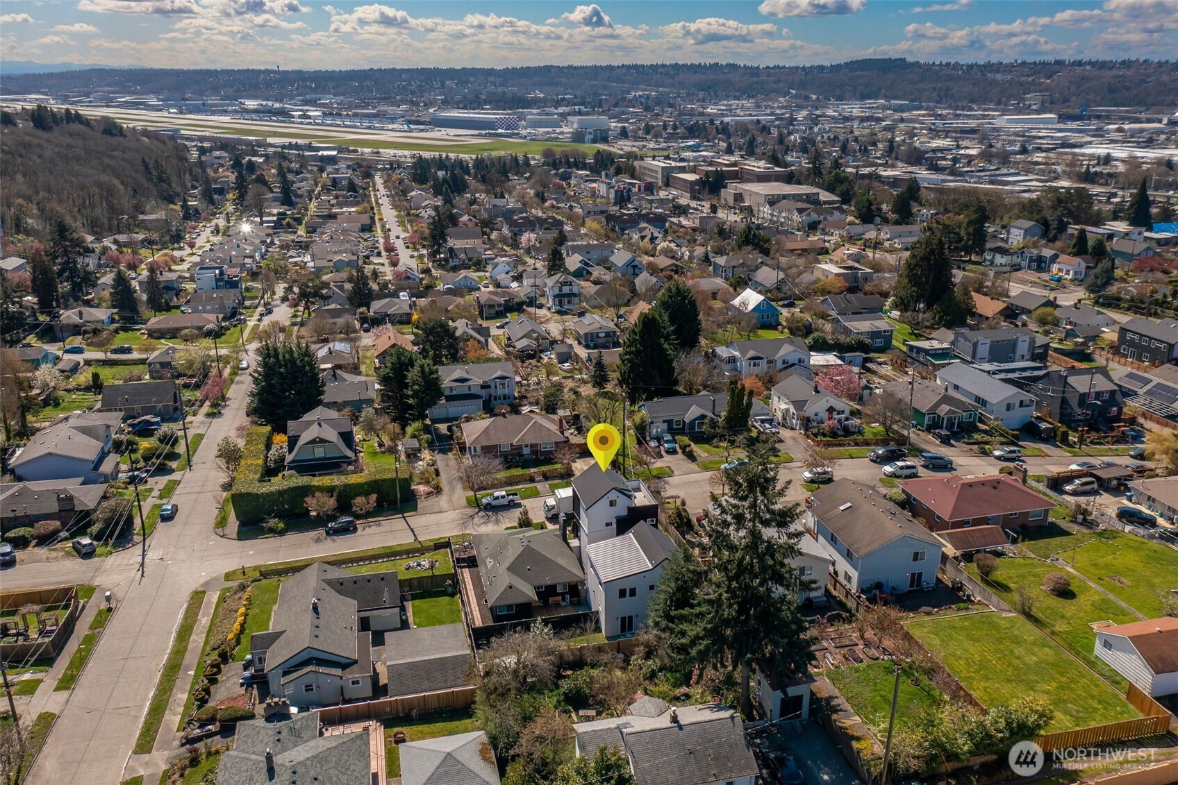 1556 S Pearl Street #C, Seattle, WA 98108