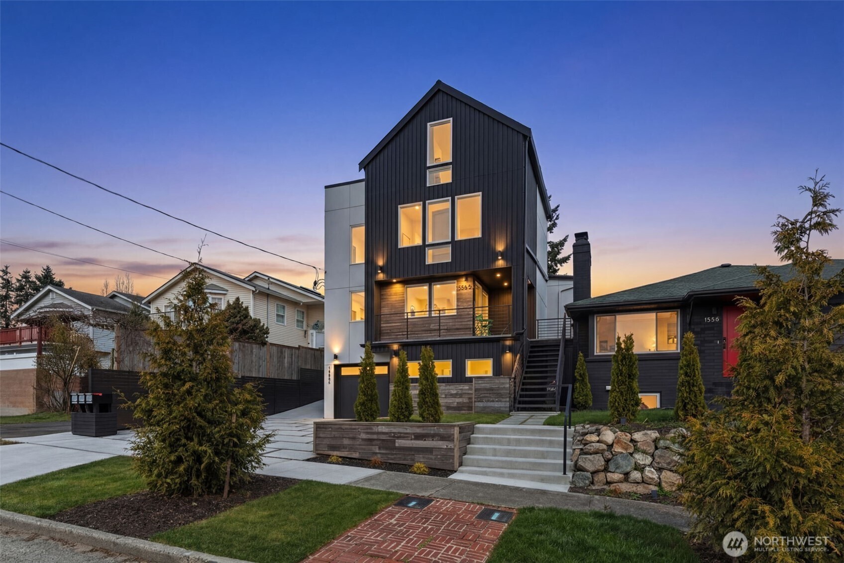 1556 S Pearl Street #C, Seattle, WA 98108