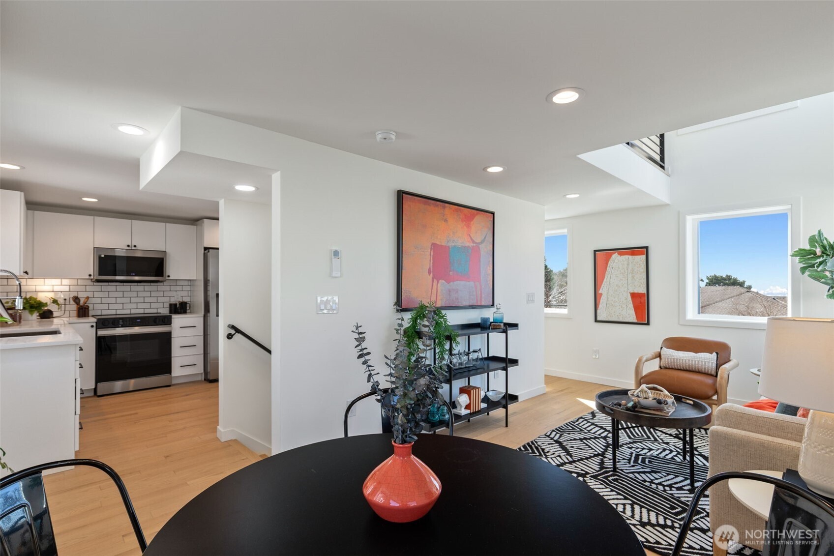 1556 S Pearl Street #C, Seattle, WA 98108