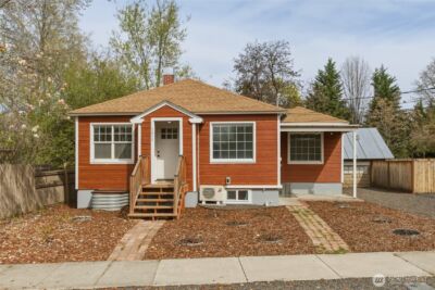 1011 Waverly Street , Walla Walla, WA 99362