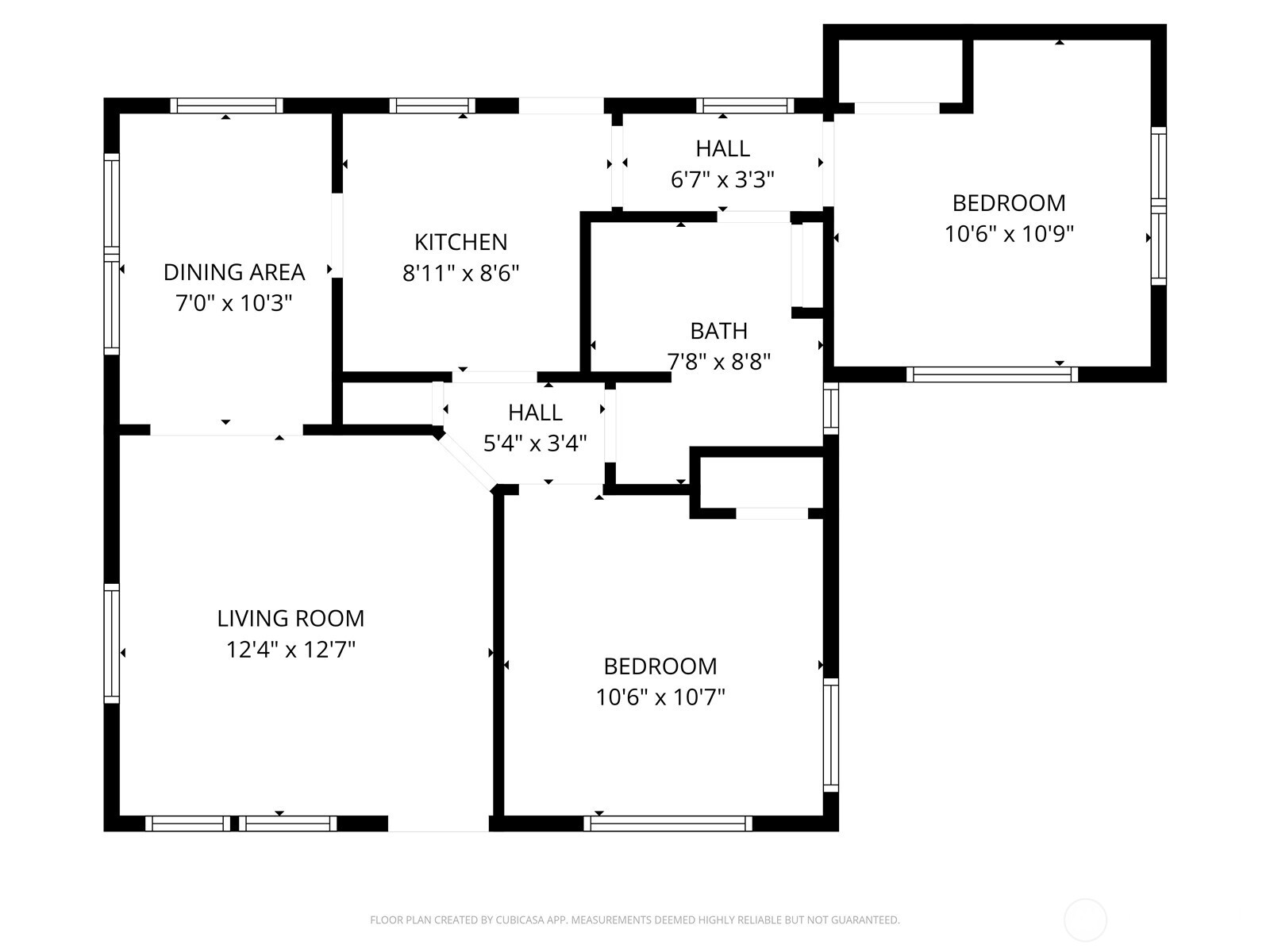 1011 Waverly Street , Walla Walla, WA 99362